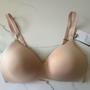 KNIX WingWomen contour Bra